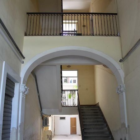 فندق Dimora Di Artemide سيراكوزا المظهر الخارجي الصورة