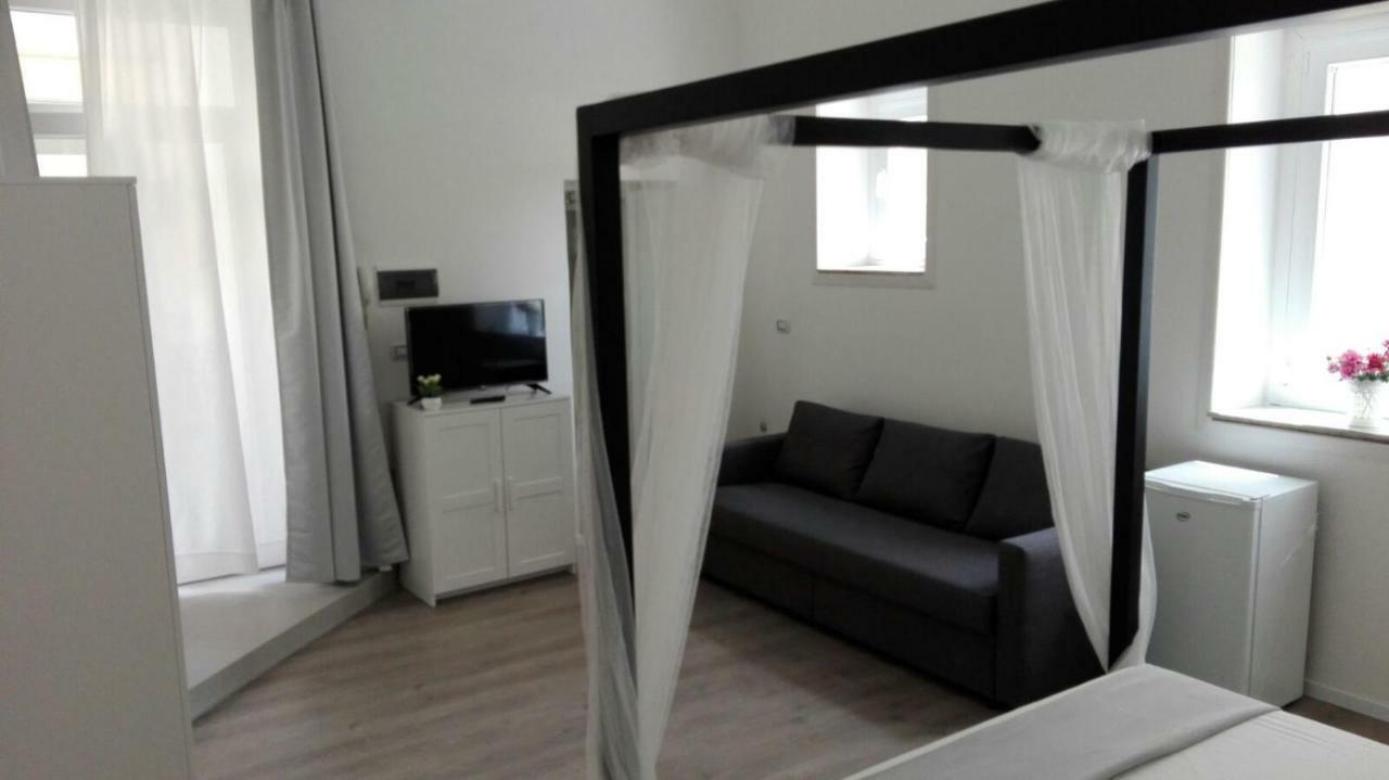 فندق Dimora Di Artemide سيراكوزا المظهر الخارجي الصورة