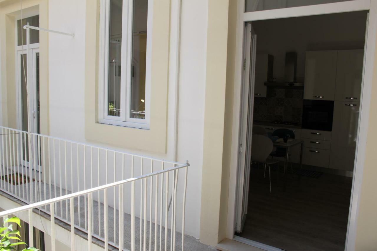 فندق Dimora Di Artemide سيراكوزا المظهر الخارجي الصورة