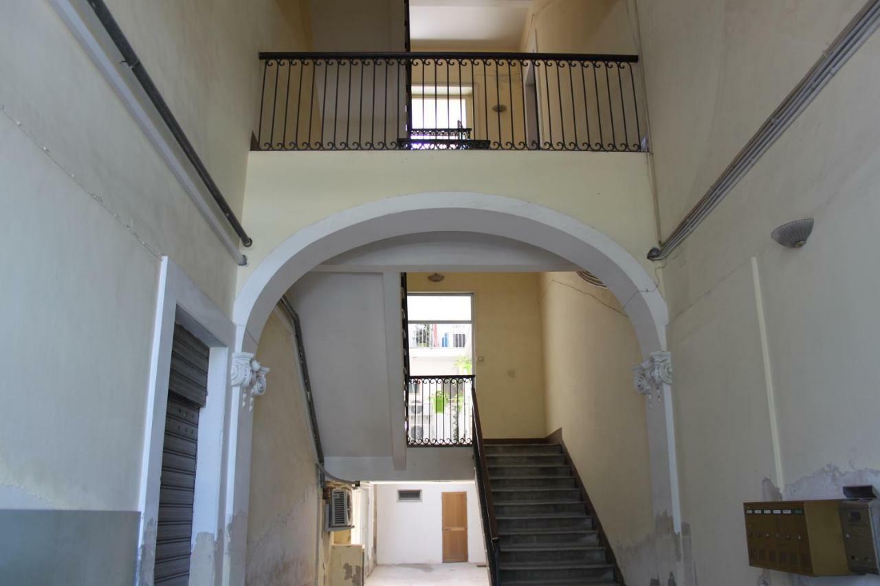 فندق Dimora Di Artemide سيراكوزا المظهر الخارجي الصورة